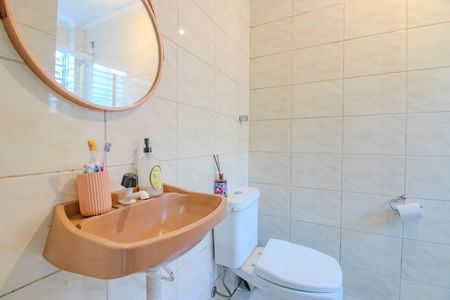 Apartamento à venda com 150m², 2 quartos e 1 vaga Apartamento à venda com 150m², 2 quartos e 1 vagaBanheiro Social