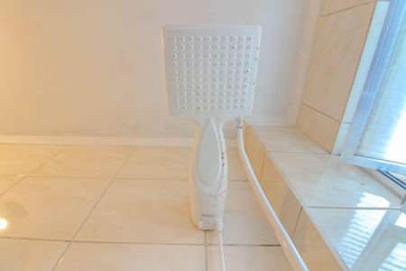 Apartamento à venda com 150m², 2 quartos e 1 vaga Apartamento à venda com 150m², 2 quartos e 1 vagaBanheiro Social