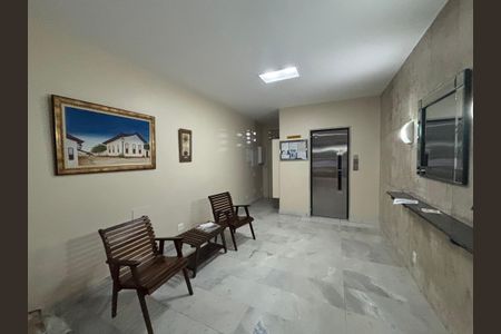 Apartamento à venda com 130m², 3 quartos e 1 vagaPortaria