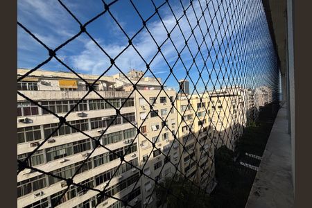 Apartamento à venda com 130m², 3 quartos e 1 vagaSuíte 2 - vista