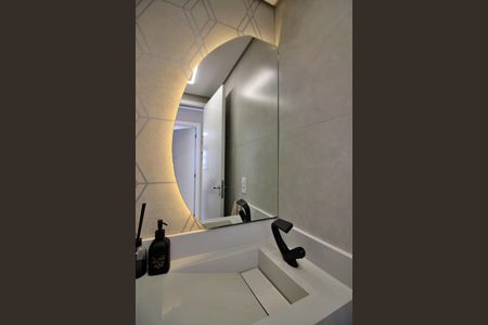 Apartamento à venda com 55m², 2 quartos e 1 vagaBanheiro