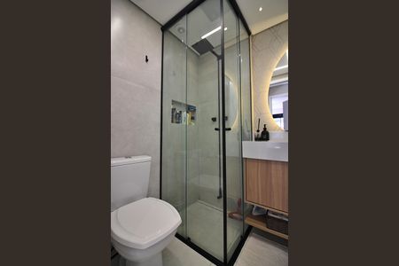 Apartamento à venda com 55m², 2 quartos e 1 vagaBanheiro