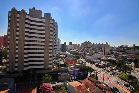 Apartamento à venda com 55m², 2 quartos e 1 vagaVista do Quarto 1