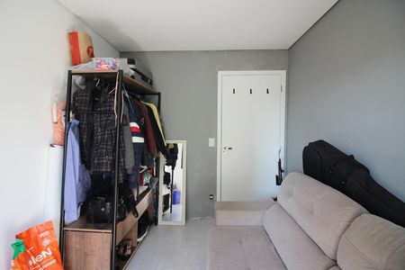 Apartamento à venda com 55m², 2 quartos e 1 vagaQuarto 2