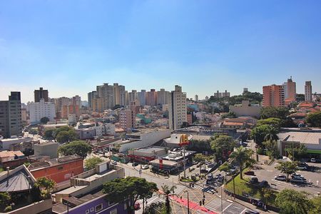 Apartamento à venda com 55m², 2 quartos e 1 vagaVista do Quarto 2