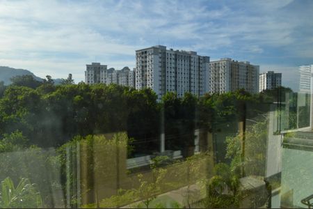 Apartamento à venda com 68m², 2 quartos e 1 vaga Apartamento à venda com 68m², 2 quartos e 1 vagaVista da Varanda Sala