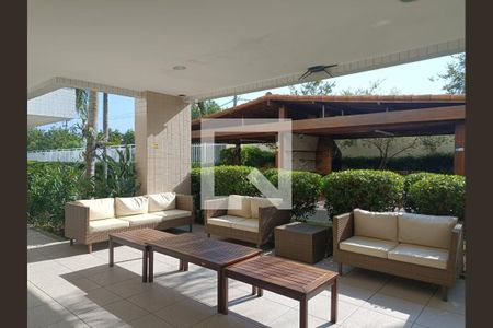 Apartamento à venda com 68m², 2 quartos e 1 vaga Apartamento à venda com 68m², 2 quartos e 1 vagaÁrea comum