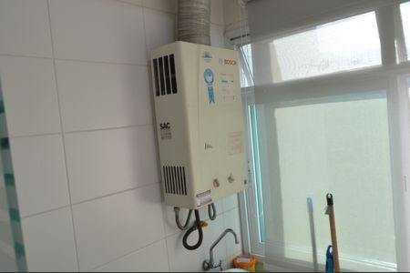 Apartamento à venda com 68m², 2 quartos e 1 vaga Apartamento à venda com 68m², 2 quartos e 1 vagaÁrea de Serviço