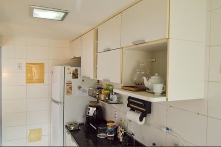 Apartamento à venda com 68m², 2 quartos e 1 vaga Apartamento à venda com 68m², 2 quartos e 1 vagaCozinha