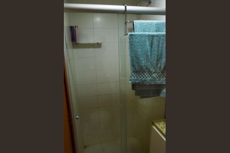 Apartamento à venda com 68m², 2 quartos e 1 vaga Apartamento à venda com 68m², 2 quartos e 1 vagaBanheiro