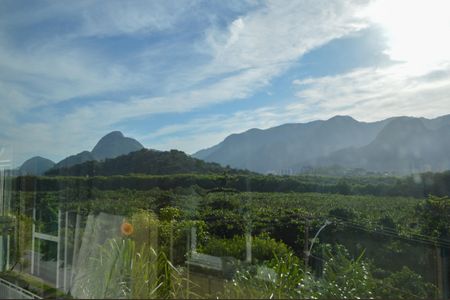 Apartamento à venda com 68m², 2 quartos e 1 vaga Apartamento à venda com 68m², 2 quartos e 1 vagaVista da Varanda Sala