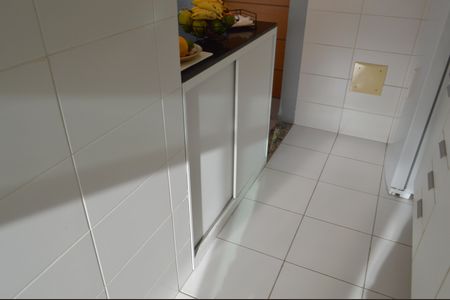 Apartamento à venda com 68m², 2 quartos e 1 vaga Apartamento à venda com 68m², 2 quartos e 1 vagaCozinha