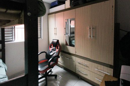 Casa à venda com 215m², 6 quartos e 1 vaga Casa à venda com 215m², 6 quartos e 1 vagaQuarto 02 casa 05