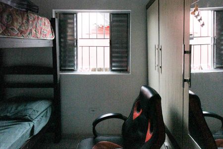 Casa à venda com 215m², 6 quartos e 1 vaga Casa à venda com 215m², 6 quartos e 1 vagaQuarto 02 casa 05