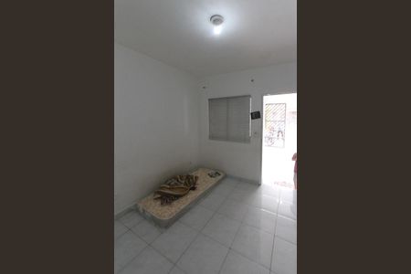 Casa à venda com 215m², 6 quartos e 1 vaga Casa à venda com 215m², 6 quartos e 1 vagaSala casa 04