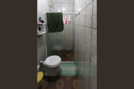 Casa à venda com 215m², 6 quartos e 1 vaga Casa à venda com 215m², 6 quartos e 1 vagaBanheiro casa 04