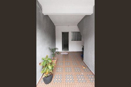 Casa à venda com 215m², 6 quartos e 1 vaga Casa à venda com 215m², 6 quartos e 1 vagaGaragem casa 04