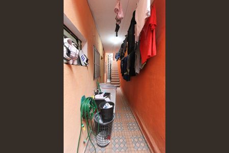 Casa à venda com 215m², 6 quartos e 1 vaga Casa à venda com 215m², 6 quartos e 1 vagaÁrea de Serviço