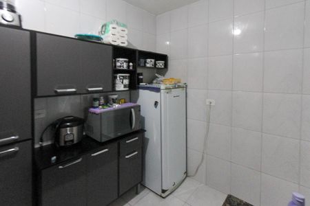 Casa à venda com 215m², 6 quartos e 1 vaga Casa à venda com 215m², 6 quartos e 1 vagaCozinha