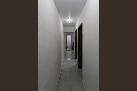 Casa à venda com 215m², 6 quartos e 1 vaga Casa à venda com 215m², 6 quartos e 1 vagacorredor casa 05