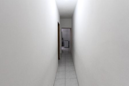 Casa à venda com 215m², 6 quartos e 1 vaga Casa à venda com 215m², 6 quartos e 1 vagaCorredor