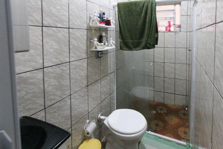 Casa à venda com 215m², 6 quartos e 1 vaga Casa à venda com 215m², 6 quartos e 1 vagaBanheiro casa 04