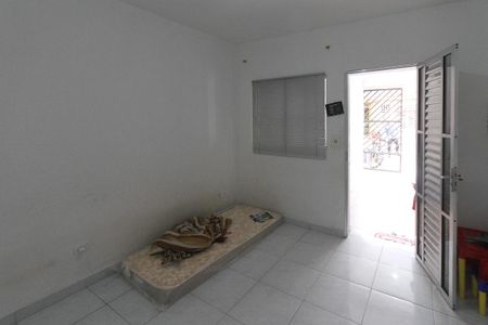 Casa à venda com 215m², 6 quartos e 1 vaga Casa à venda com 215m², 6 quartos e 1 vagaSala casa 04