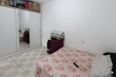 Casa à venda com 215m², 6 quartos e 1 vaga Casa à venda com 215m², 6 quartos e 1 vagaQuarto casa 03