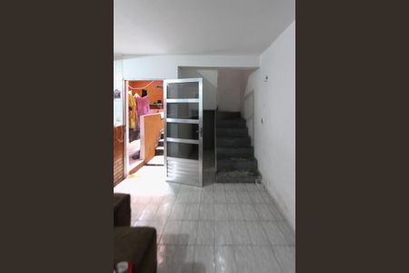 Casa à venda com 215m², 6 quartos e 1 vaga Casa à venda com 215m², 6 quartos e 1 vagaSala Casa 02