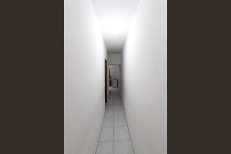 Casa à venda com 215m², 6 quartos e 1 vaga Casa à venda com 215m², 6 quartos e 1 vagaCorredor