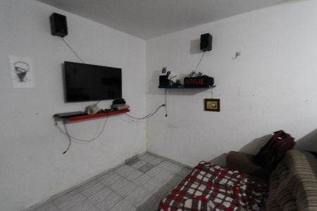 Casa à venda com 215m², 6 quartos e 1 vaga Casa à venda com 215m², 6 quartos e 1 vagaSala Casa 02