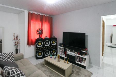 Casa à venda com 215m², 6 quartos e 1 vaga Casa à venda com 215m², 6 quartos e 1 vagaSala da casa 05