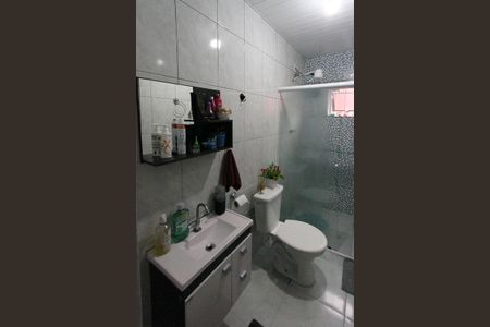 Casa à venda com 215m², 6 quartos e 1 vaga Casa à venda com 215m², 6 quartos e 1 vagaBanheiro da cassa 05