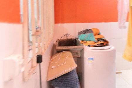 Casa à venda com 215m², 6 quartos e 1 vaga Casa à venda com 215m², 6 quartos e 1 vagaÁrea de Serviço casa 02