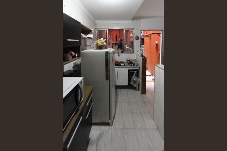 Casa à venda com 215m², 6 quartos e 1 vaga Casa à venda com 215m², 6 quartos e 1 vagaCozinha