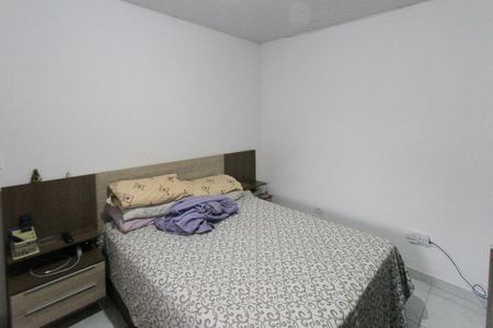 Casa à venda com 215m², 6 quartos e 1 vaga Casa à venda com 215m², 6 quartos e 1 vagaQuarto casa 05