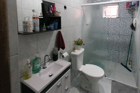 Casa à venda com 215m², 6 quartos e 1 vaga Casa à venda com 215m², 6 quartos e 1 vagaBanheiro da cassa 05