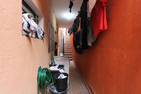 Casa à venda com 215m², 6 quartos e 1 vaga Casa à venda com 215m², 6 quartos e 1 vagaÁrea de Serviço