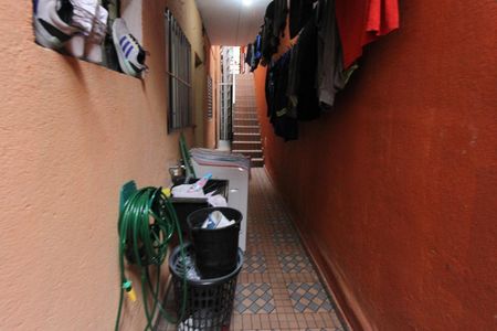 Casa à venda com 215m², 6 quartos e 1 vaga Casa à venda com 215m², 6 quartos e 1 vagaÁrea de Serviço