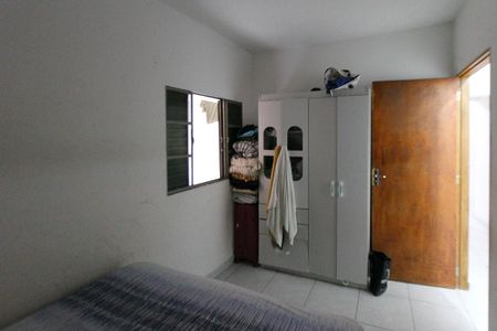 Casa à venda com 215m², 6 quartos e 1 vaga Casa à venda com 215m², 6 quartos e 1 vagaQuarto