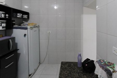 Casa à venda com 215m², 6 quartos e 1 vaga Casa à venda com 215m², 6 quartos e 1 vagaCozinha