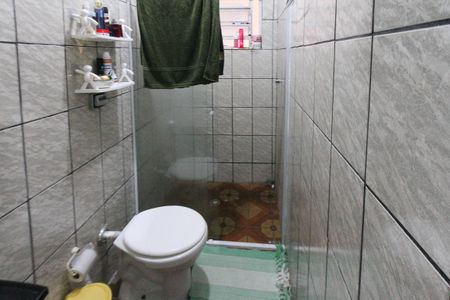 Casa à venda com 215m², 6 quartos e 1 vaga Casa à venda com 215m², 6 quartos e 1 vagaBanheiro casa 04