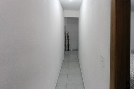 Casa à venda com 215m², 6 quartos e 1 vaga Casa à venda com 215m², 6 quartos e 1 vagaCorredor
