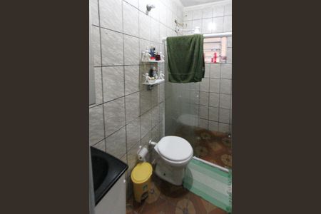 Casa à venda com 215m², 6 quartos e 1 vaga Casa à venda com 215m², 6 quartos e 1 vagaBanheiro casa 04