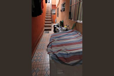 Casa à venda com 215m², 6 quartos e 1 vaga Casa à venda com 215m², 6 quartos e 1 vagaÁrea de Serviço