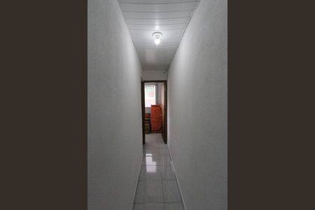 Casa à venda com 215m², 6 quartos e 1 vaga Casa à venda com 215m², 6 quartos e 1 vagaCorredor