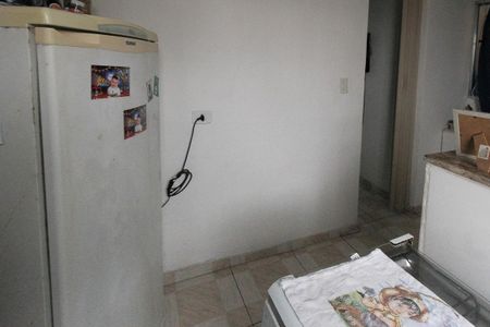 Casa à venda com 215m², 6 quartos e 1 vaga Casa à venda com 215m², 6 quartos e 1 vagaCozinha