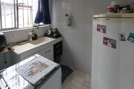 Casa à venda com 215m², 6 quartos e 1 vaga Casa à venda com 215m², 6 quartos e 1 vagaCozinha