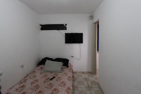 Casa à venda com 215m², 6 quartos e 1 vaga Casa à venda com 215m², 6 quartos e 1 vagaQuarto casa 03