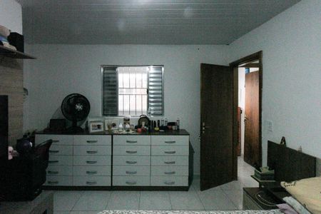 Casa à venda com 215m², 6 quartos e 1 vaga Casa à venda com 215m², 6 quartos e 1 vagaQuarto casa 05